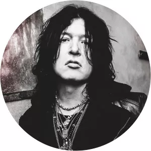 Tom Keifer