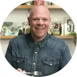 Tom Kerridge's America