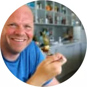 Tom Kerridge's Fresh Start - TV program
