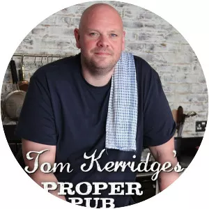 Tom Kerridge's Proper Pub Food