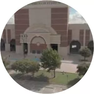 Tom Kimbrough Stadium - 