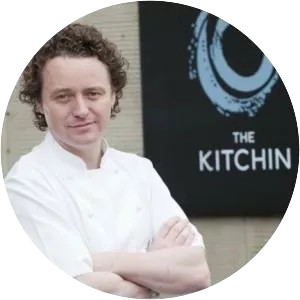 Tom Kitchin