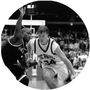 Tom Kleinschmidt - American basketball player