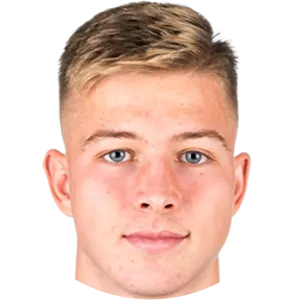 Tom Kljun - Footballer