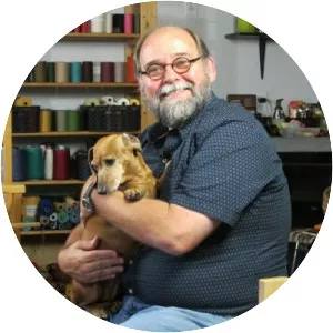 Tom Knisely - Author