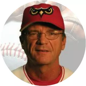 Tom Kotchman - American scout