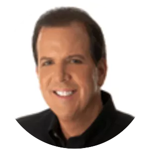 Tom Kraeutler - Author