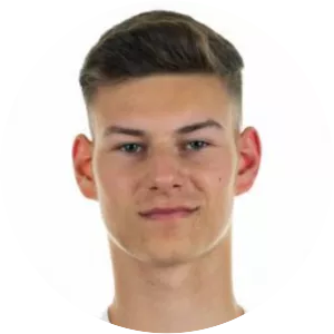 Tom Krauß - German footballer