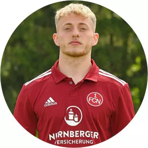 Tom Kunert - Soccer player