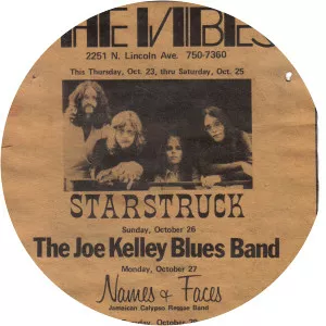 Tom Kurtz - Musician