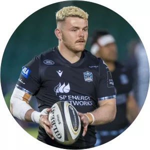 Tom Lambert - Rugby union player