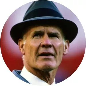 Tom Landry