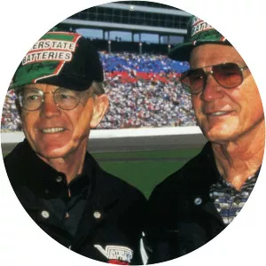 Tom Landry, Jr. - Tom Landry's son