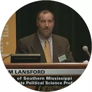 Tom Lansford - 
