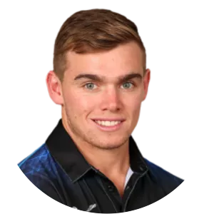 Tom Latham - New Zealand cricketer