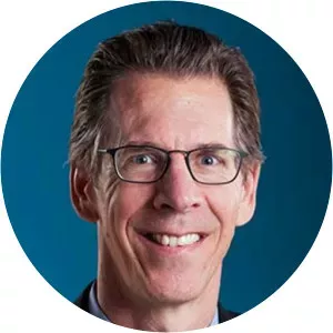 Tom La Tourrette - Author