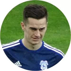 Tom Lawrence
