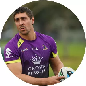 Tom Learoyd-Lahrs - Rugby player