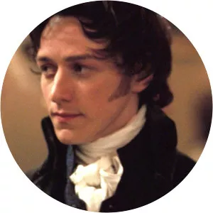 Tom Lefroy - Fictional character