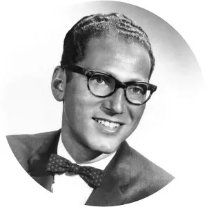 Tom Lehrer