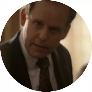 Tom Lennox - Fictional character