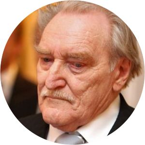 Tom Lindman photograph