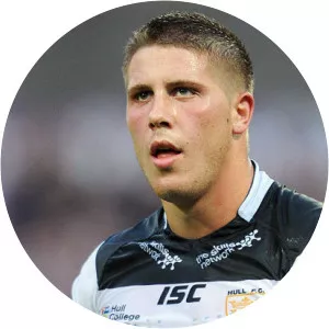 Tom Lineham - Rugby league winger