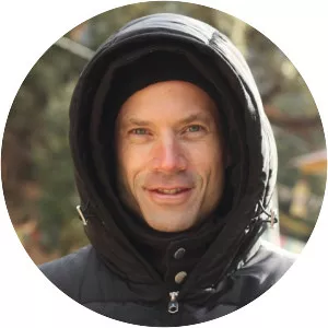 Tom Lisowski - Production designer