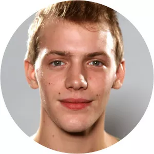 Tom Ljungman - Swedish television actor