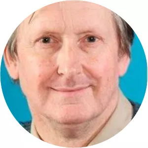 Tom Lodge photograph