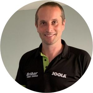 Tom Lodziak photograph