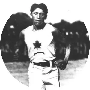 Tom Longboat