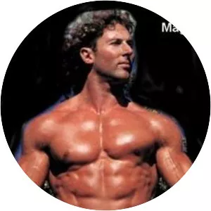 Tom Magee - Canadian powerlifter