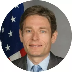 Tom Malinowski - Former United States Representative