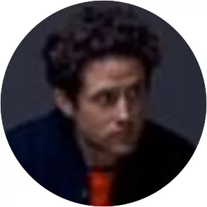 Tom Mangan - Film producer