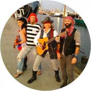 Tom Mason & the Blue Buccaneers