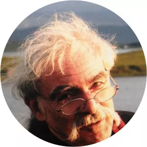 Tom Mathews - Cartoonist