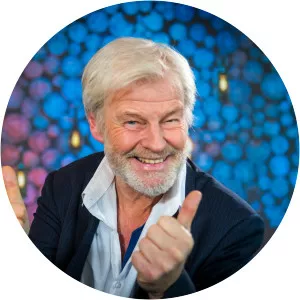 Tom Mathisen - Norwegian comedian