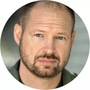 Tom McCafferty - Film actor