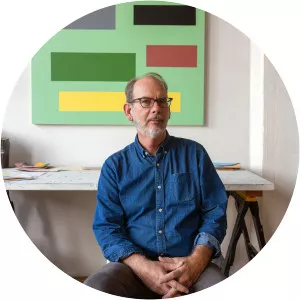 Tom McGlynn - Artist