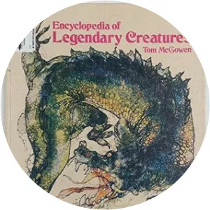 Tom McGowen - Author