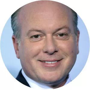 Tom McGrath - American voice actor