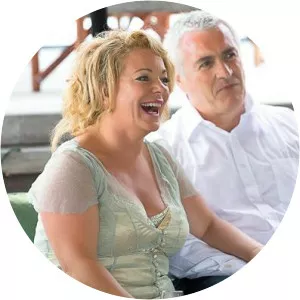 Tom McIvor photograph