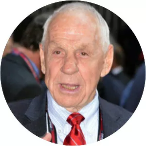 Tom McVie - Canadian ice hockey coach