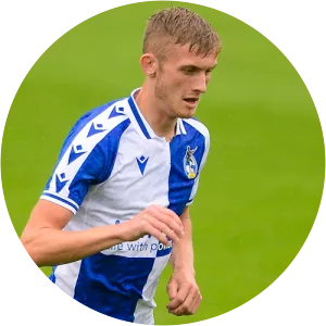 Tom Mehew - Footballer