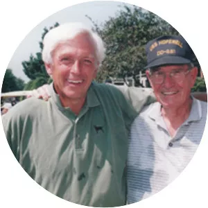 Tom Mellor - Ice hockey player