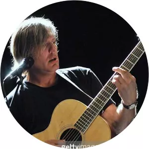 Tom Menig photograph