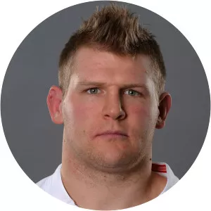 Tom Mercey - Rugby union player