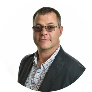 Tom Metz - Researcher