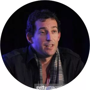 Tom Meyer - Production designer